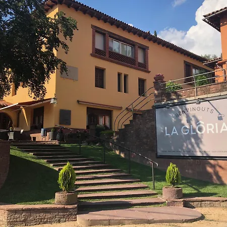 Hostal de la Gloria-2
