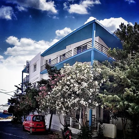 Poseidon Hotel-2