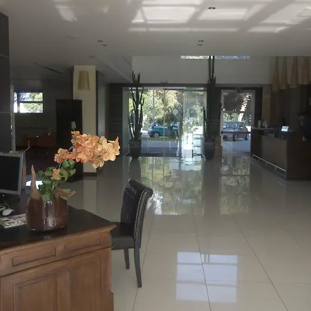 Nicotel Corato-3
