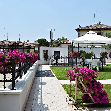 Residenza La Ricciolina-3