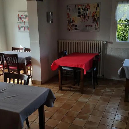 Hotel Le Cormier 9-2