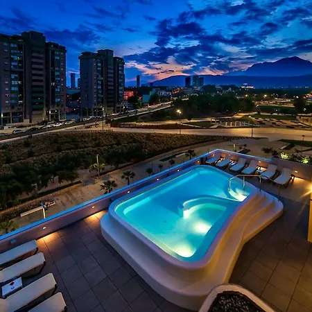Hotel Carlos I-3