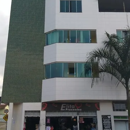 Pousada Elita-2