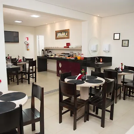 Hotel Bem Estar-3