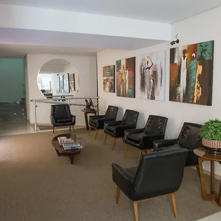 Hotel Bem Estar-2