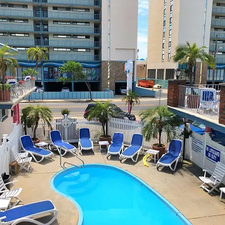 Sea Kist Motel-3