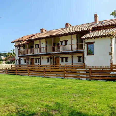 Somo Garden Villas-2