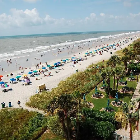 Sand Dunes Resort & Suites-3