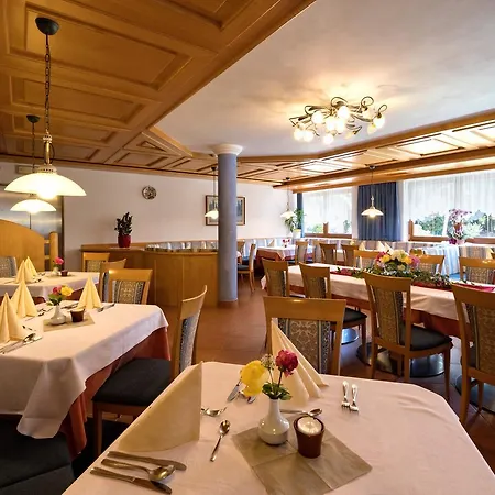 Hotel Stocknerhof-2