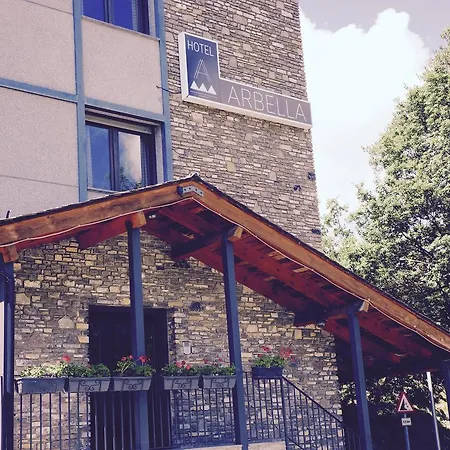 Hotel Arbella-2