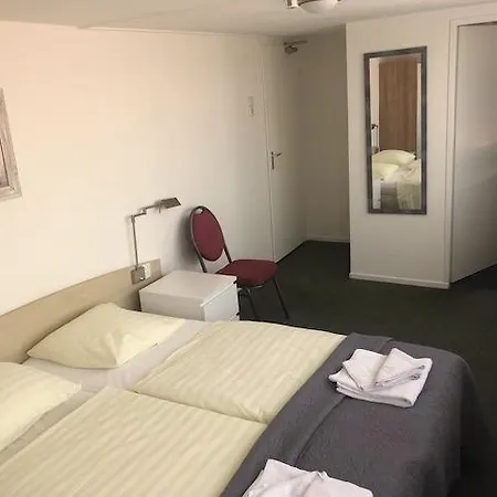 Hotel Anna-3