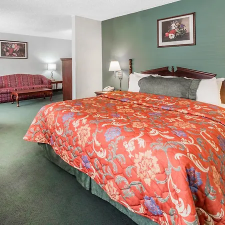 City Center Hotel Milwaukee-2