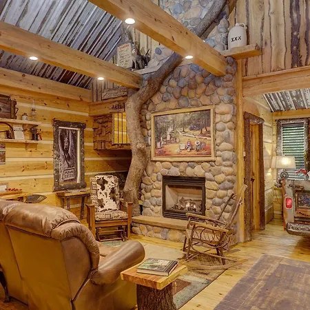 Fox Pass Cabins-2