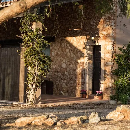 Hotel Es Lloquet-2