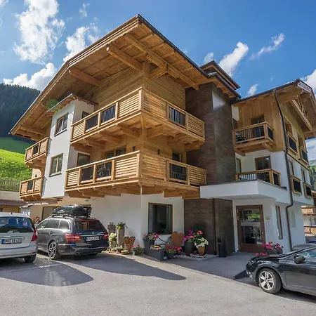 Hotel Burgschrofn-3