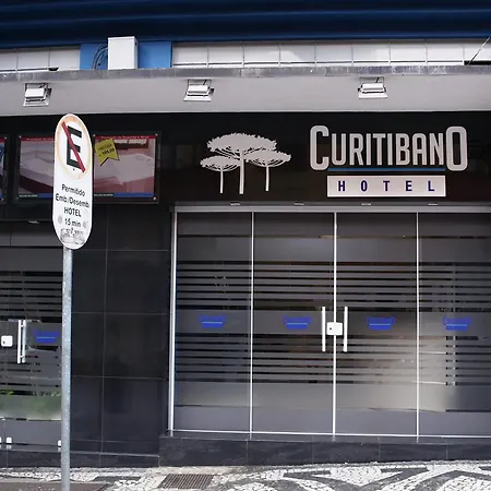 Hotel Curitibano-2