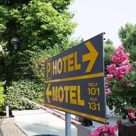 Hotel Motel Ascot-3