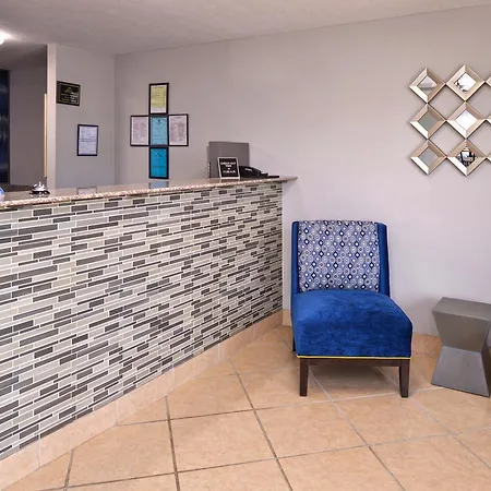 Americas Best Value Inn - Monroeville-3