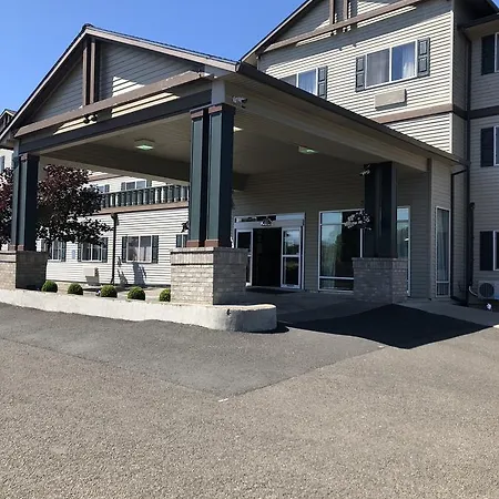 The Ashley Inn Of Tillamook-3