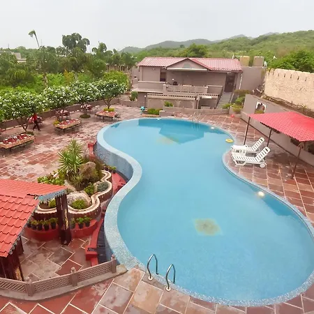 Araliayas Resort & Spa-3