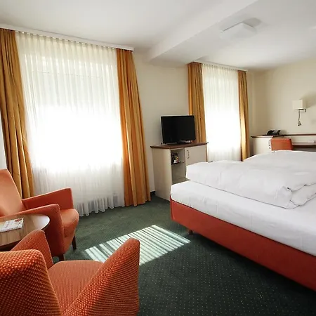 Hotel Leopold-2