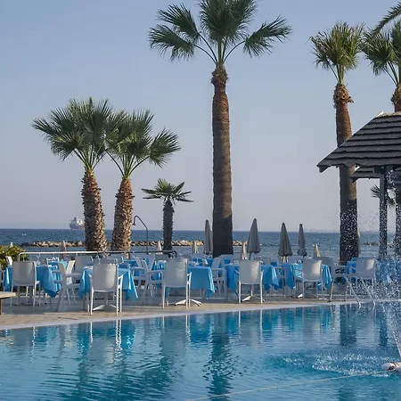 Palm Beach Hotel&Bungalows-2
