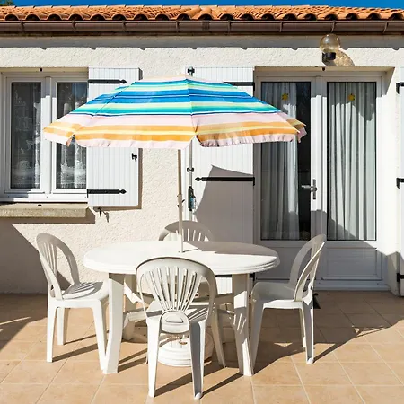 Lagrange Vacances Les Maisons de Saint Georges-3