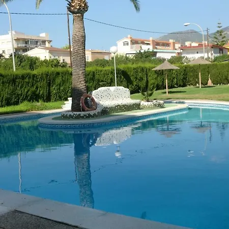 Benicassim 3000-2