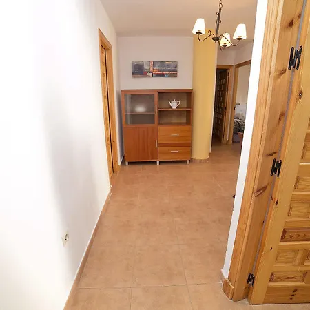 Apartamentos Urbanizacion Atlanterra Costa-3