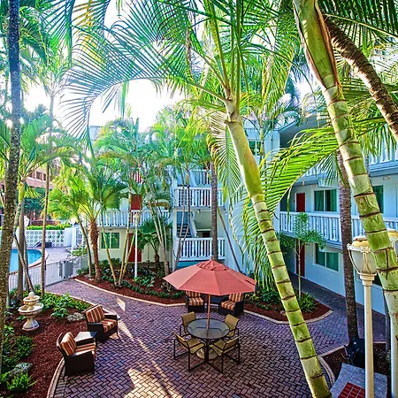 Residence Inn Miami Coconut Grove-3