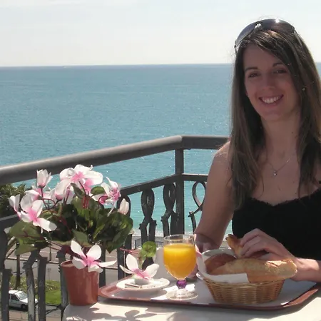 Hotel Magnan-3
