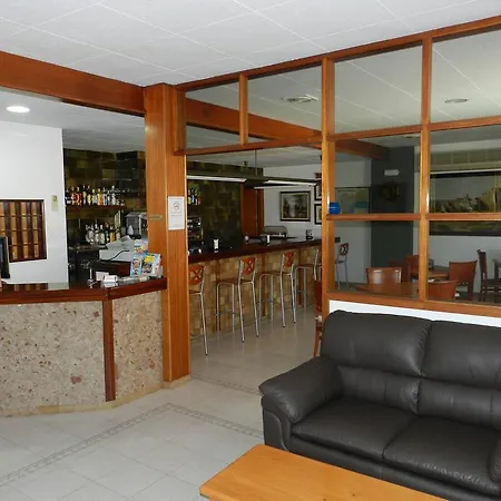 Hostal El Castell-3