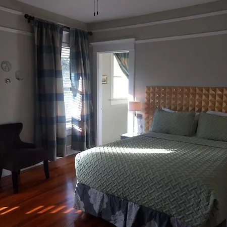 The Mansion House Inn-2