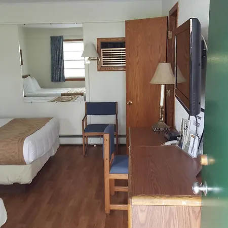 Budget Host Inn-3