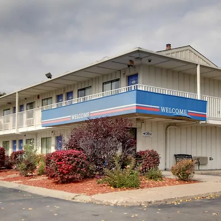 Motel 6-Des Moines, Ia - North-2