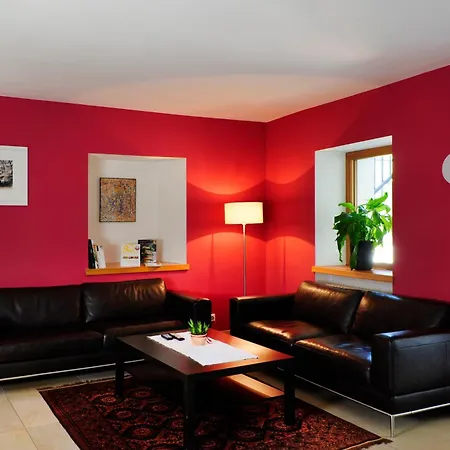 Hotel Masatsch-2