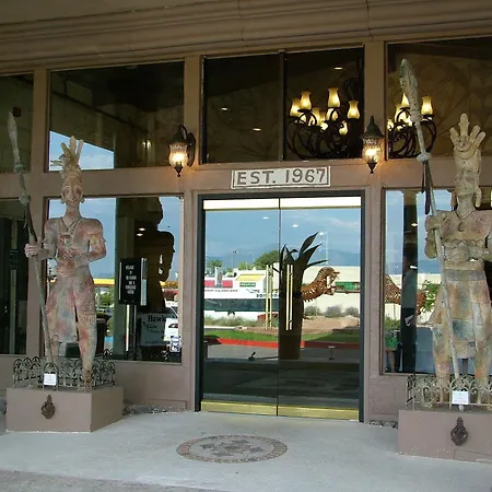 Inn At Rio Rancho Hotel-3