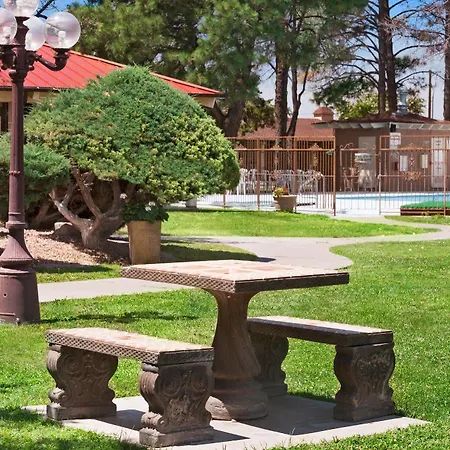 Inn At Rio Rancho Hotel-2