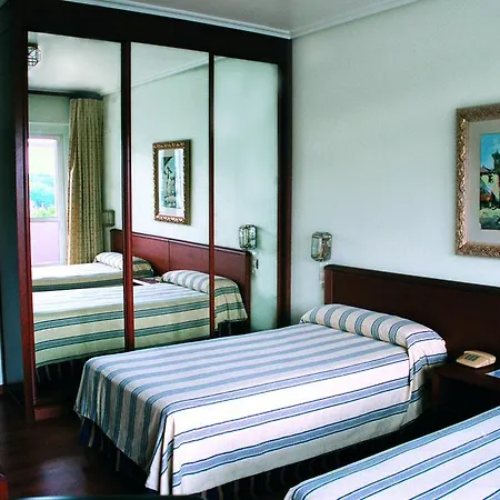 Ath Gran Hotel Samil-3