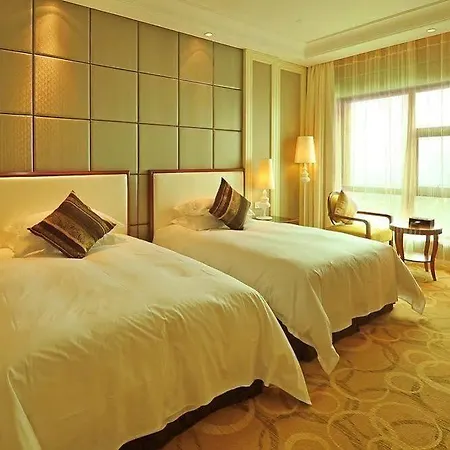 Pujing Garden Hotel-2
