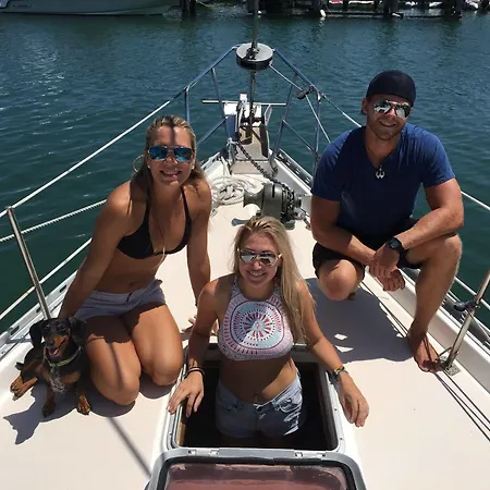 Key West Sailing Adventures-2