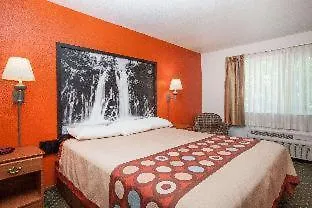 Super 8 By Wyndham Cloverdale Wine Country-3