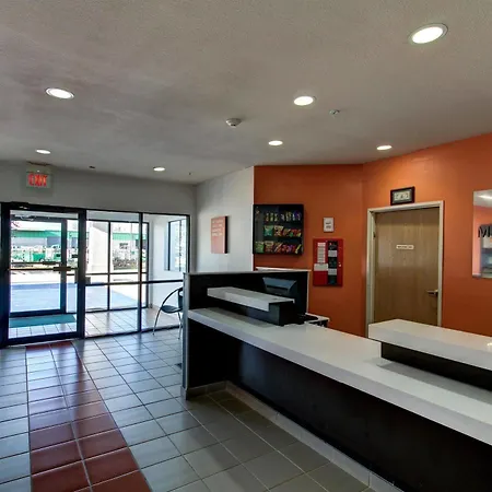 Motel 6 Waco - Woodway-3