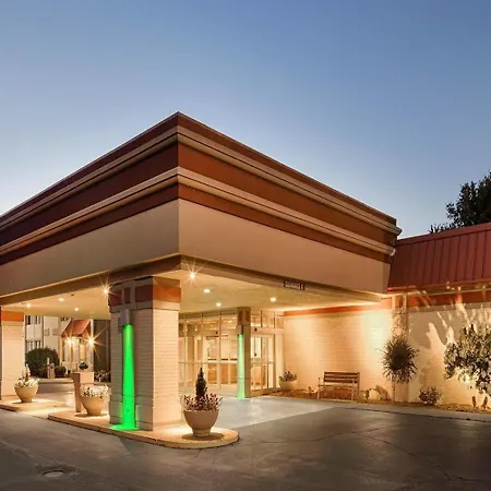Baymont Inn & Suites-2