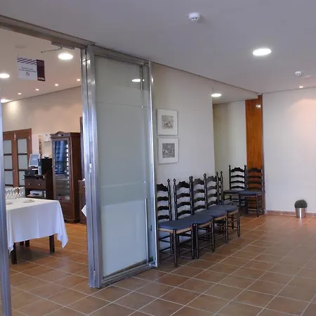 Hotel Cariñena-2