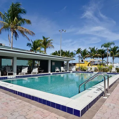 Americas Best Value Inn Fort Myers-2