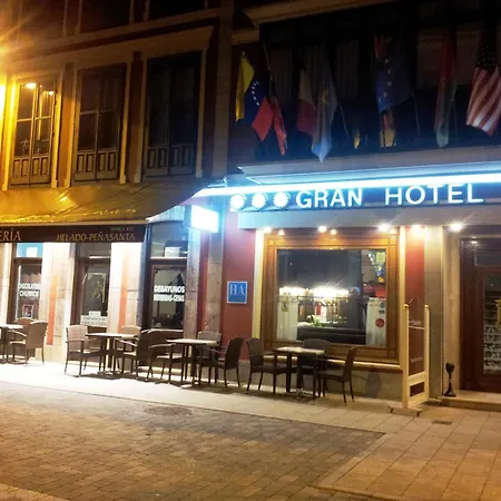 Gran Hotel Paraiso-3