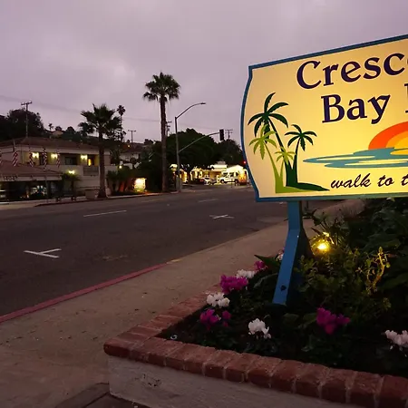 Crescent Bay Inn-2