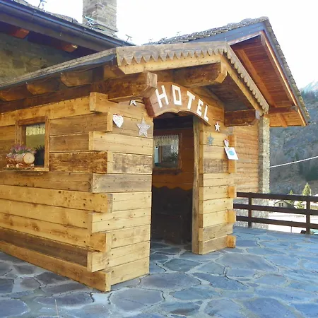 Hotel Les Granges-3