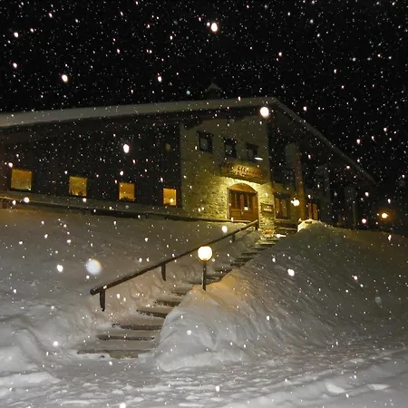 Hotel Les Granges-2